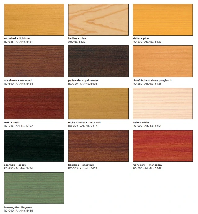 Remmers HK lazúra 3v1 (PLUS) Pínia/Smrekovec 5 l 