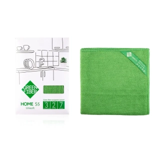 Greenway Green Fiber HOME utierka velvet S5