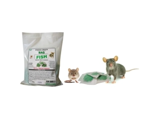 StopPest BAG SÁČKY 850g.