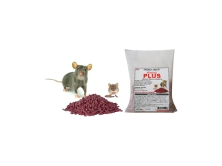 StopPest GRANULE PLUS 850g.