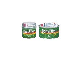 HB BODY tmel Fiber 250 sklo 750g.