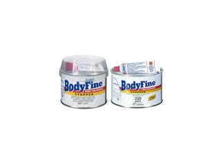 HB BODY tmel FINE 220 jemný 250g.
