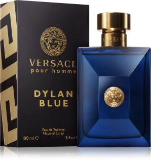 VERSACE Dylan Blue Pour Homme MAN