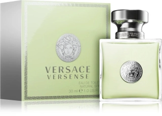 VERSACE Versense WOMAN