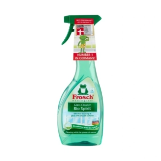 FROSCH Čistič skiel BIO Spiritus 500ml.