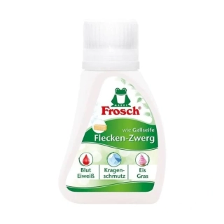 FROSCH Odstraňovač škvŕn 75ml.