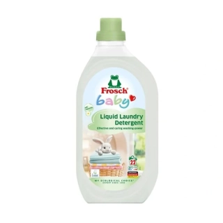 FROSCH Gél na pranie BABY 1,5l