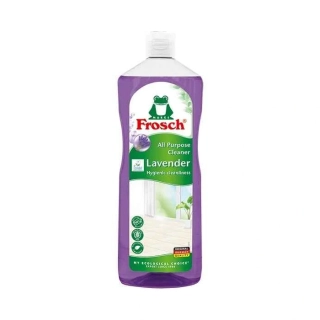 FROSCH Univerzálny čistič 1l Levanduľa